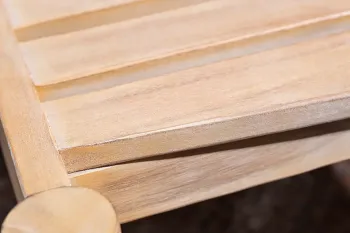 Шезлонг из акации Joygarden BUNGALOW