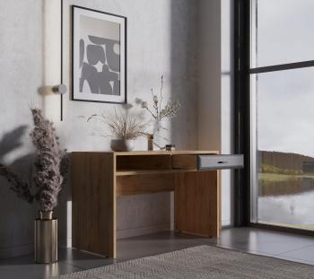 Стол письменный БРВ Мебель GRACE BIU1S