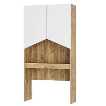 Шкаф 2-х дверный Арника Гудвин