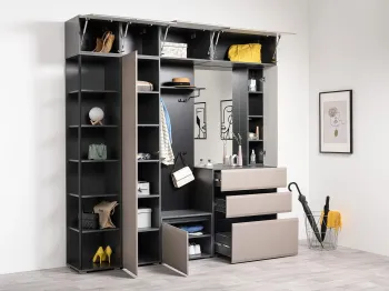 Прихожая Mobi Сидней 4