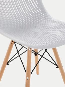 Стул La-Alta DC122