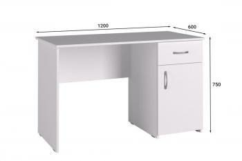 Стол письменный Compass С-113K