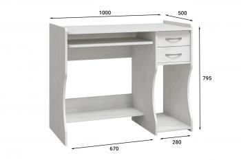 Стол компьютерный Compass С-203