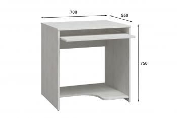 Стол компьютерный Compass С-233