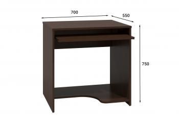 Стол компьютерный Compass С-233