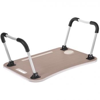 Стол складной с подстаканником BRADEXHOME ЛАЙТ