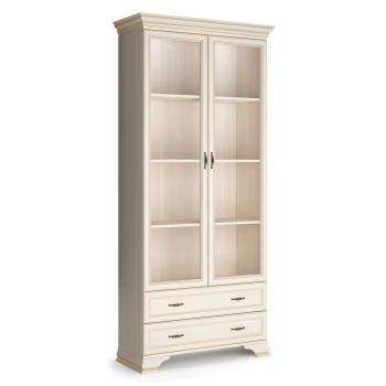 Шкаф Кураж Сиена (2 стеклодвери)