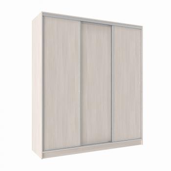 Шкаф-купе Глазов-мебель 2000 Домашний лдсп/лдсп + шлегель