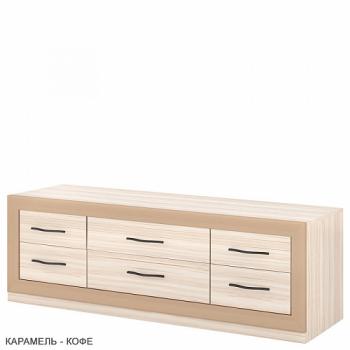 Карамель/Рама Кофе