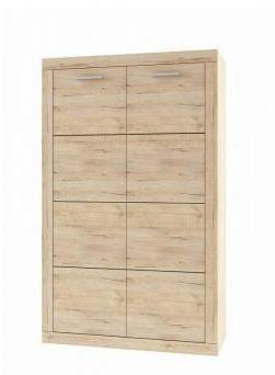 Шкаф Анрэкс 2DP OSKAR