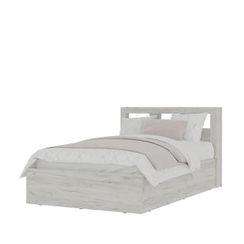 Кровать 1,2 СтендМебель Гранд