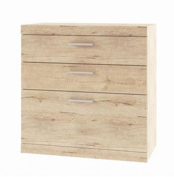 Комод Анрэкс 3S OSKAR
