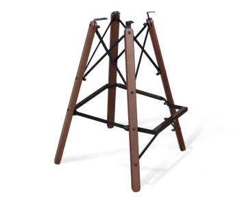Стул барный Sheffilton SHT-ST29/S80