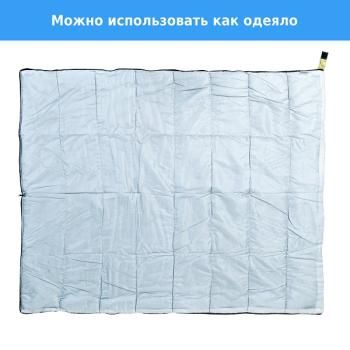 Спальный мешок Green Glade Comfort 180