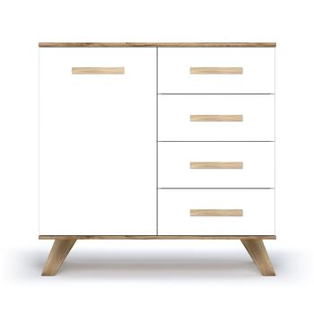 Комод Кураж Вега Скандинавия 900