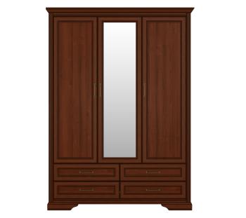 Шкаф БРВ Мебель STYLIUS B169-SZF3D4S