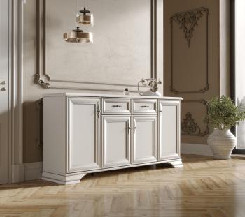 Тумба БРВ Мебель KENTAKI S320-KOM4D2S