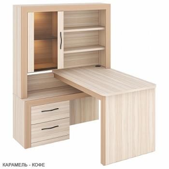 Карамель/Рама Кофе