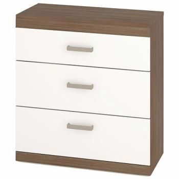 Шамони/Белый