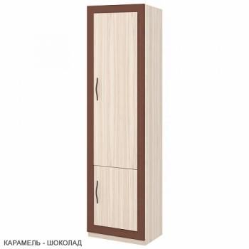 Карамель/Рама Шоколад