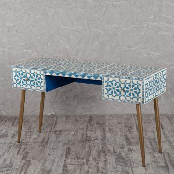 Стол письменный Decor of today Бонэ 02349