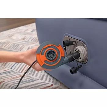 Надувная кровать Bestway Tritech Air 6713I BW