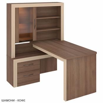 Шамони/Рама Кофе