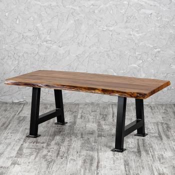 Журнальный столик Decor of today из акации 01501