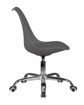 Офисное кресло для персонала Dobrin MICKEY LMZL-PP635D