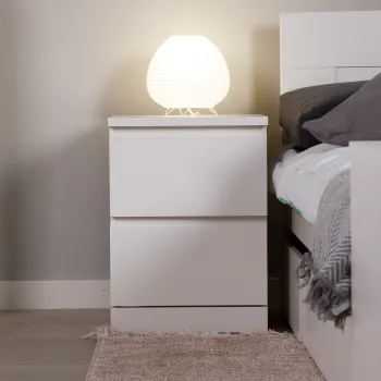 Комод Гуд Лакк Варма 2 40х54х40