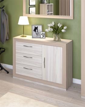 Комод Мэрдэс Км-120/38 ФГ