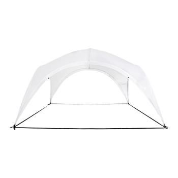 Тент садовый Green Glade 1260 полиэстер