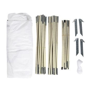 Тент садовый Green Glade 1260 полиэстер