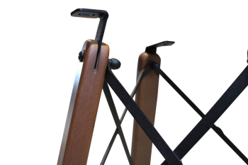 Стул барный Sheffilton SHT-ST31/S80