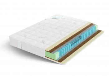 Матрац Lonax Medium Light TFK