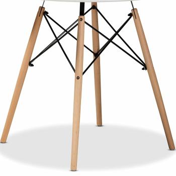 Стол обеденный Brabix Eames T-01