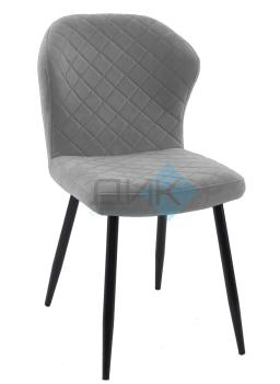 B22 GREY, ножки черные