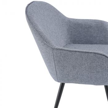 Стул BRADEXHOME Frida