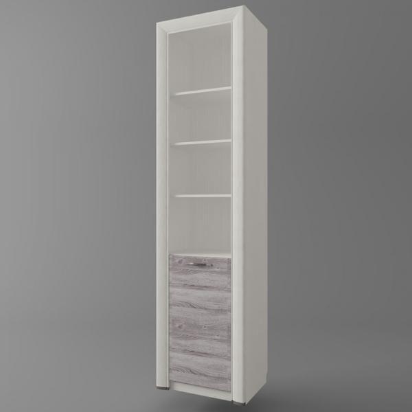 Шкаф Анрэкс открытый 1D OLIVIA