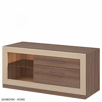 Шамони/Рама Кофе