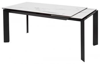 Стол M-CITY CREMONA 140 глянцевый