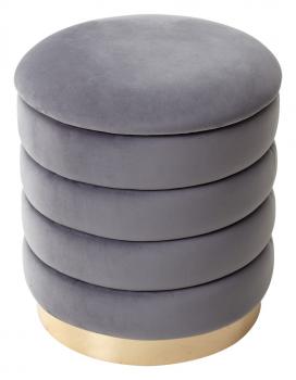 Пуф для гостиной M-City Фред