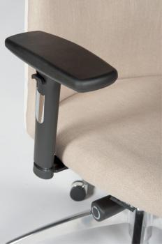 Кресло для руководителя Norden Мальта W-1001-1