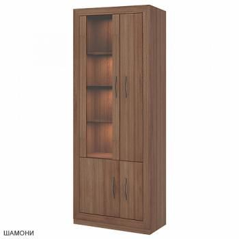 Шамони/Рама Шамони