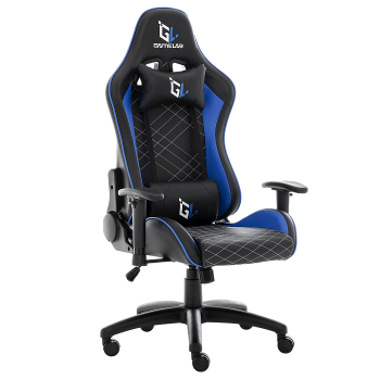 Кресло компьютерное игровое GAMELAB PALADIN