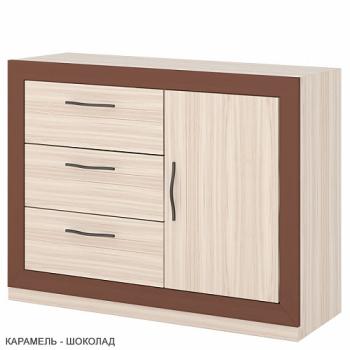 Комод Мэрдэс Км-120/38 ФГ
