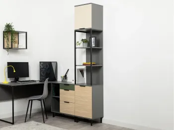 Набор молодежной мебели Mobi Марвэл 6