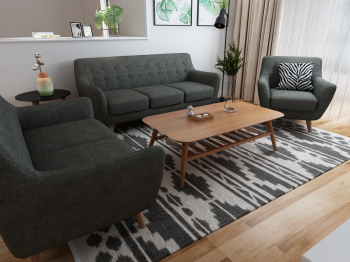 Кресло BRADEXHOME Picasso