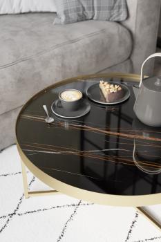 Стол журнальный Калифорния Ориндж