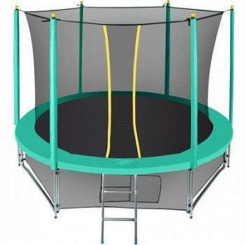 Батут Hasttings Classic Green (3,66 м)